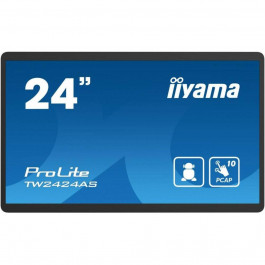   iiyama TW2424AS-B1