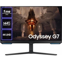   Samsung Odyssey Gaming G70B (LS32BG700)