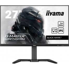   iiyama G2745HSU-B1