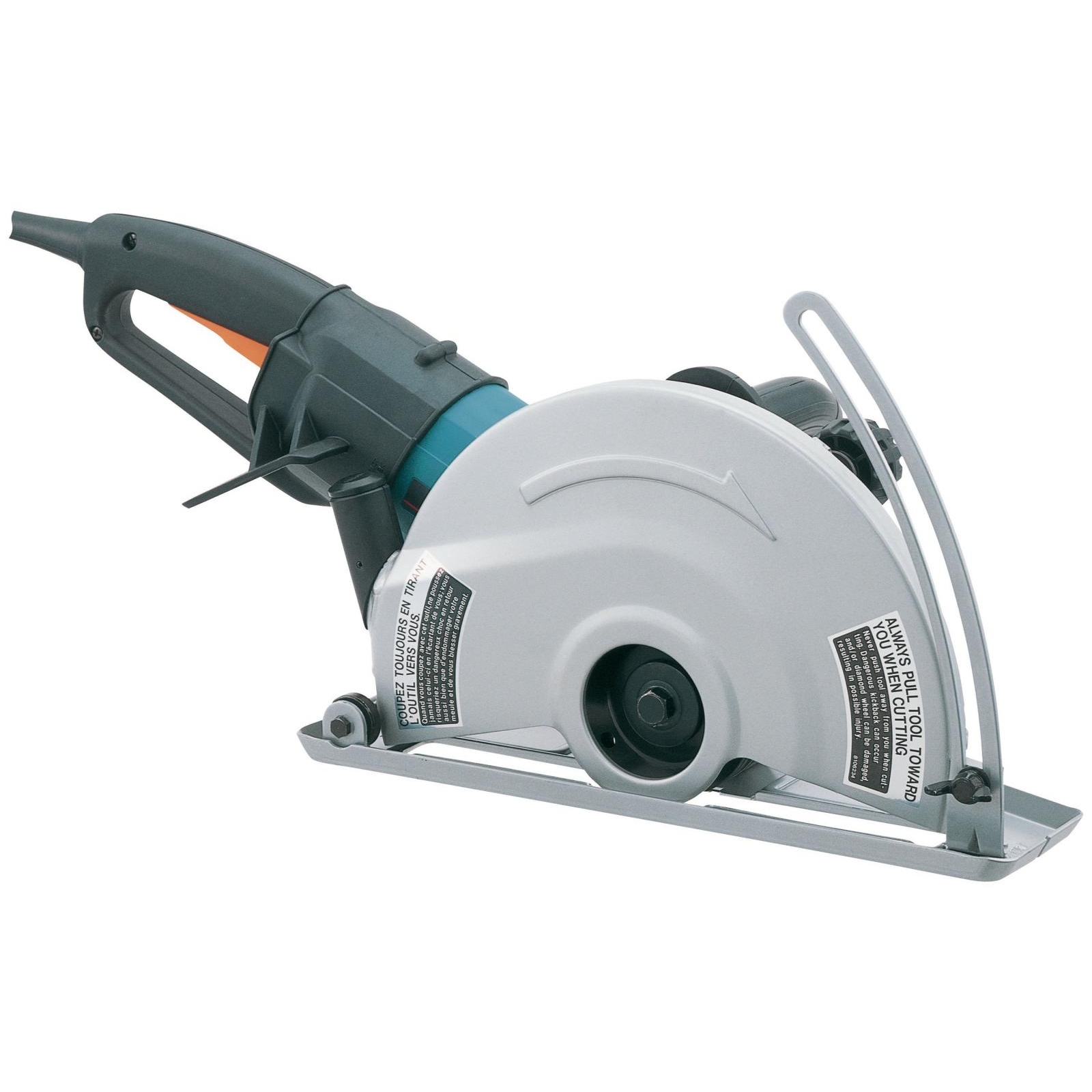 Makita 4112HS - зображення 1