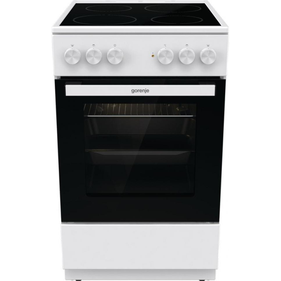 Gorenje GEC5A10WG - зображення 1