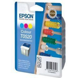 Epson C13T05204010 - зображення 1