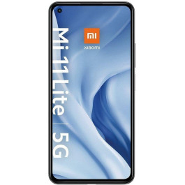   Xiaomi 11 Lite 5G NE 8/128GB Truffle Black