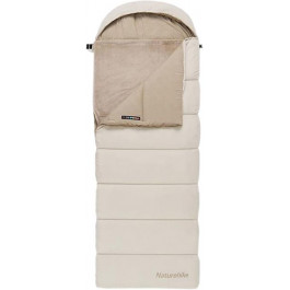   Naturehike BE400 CNK2300SD021 / left, beige