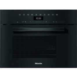   Miele DGM 7440 чорний обсидіан