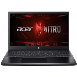   Acer Nitro V 15 ANV15-41-R4WW Obsidian Black (NH.QSGEU.002)