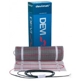   DEVI DEVImat 150T 0.5м2 (140F0444)