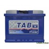 Tab 6СТ-60 АзЕ Polar Blue (121060) - зображення 1