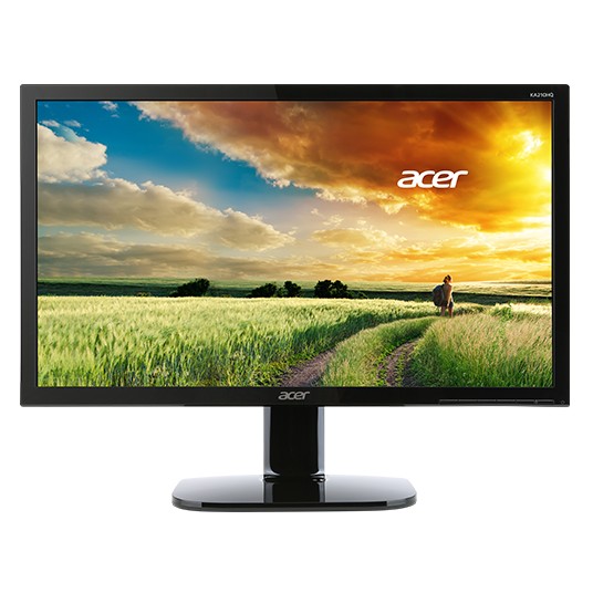 Acer KA210HQbd (UM.LX2EE.002) - зображення 1