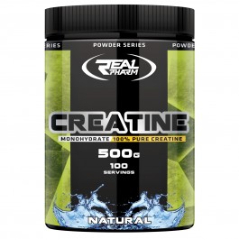 Real Pharm Creatine 500 g