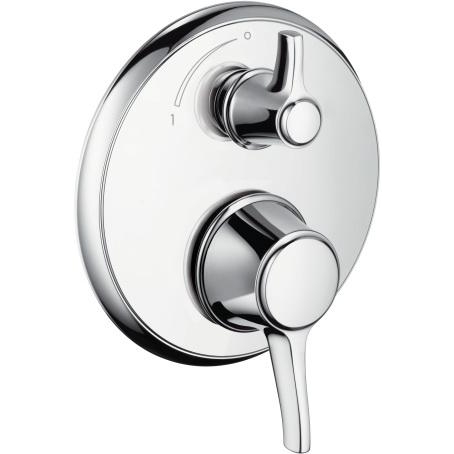 Hansgrohe Ecostat Classic 15753000 - зображення 1