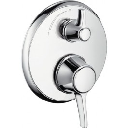   Hansgrohe Ecostat Classic 15753000