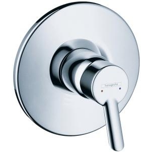 Hansgrohe Focus S 31767000 - зображення 1