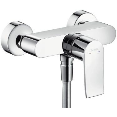 Hansgrohe Metris 31680000 - зображення 1