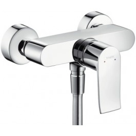   Hansgrohe Metris 31680000