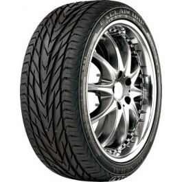 General Tire Exclaim UHP (285/30R18 97W)