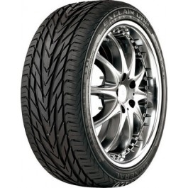   General Tire Exclaim UHP (285/30R18 97W)