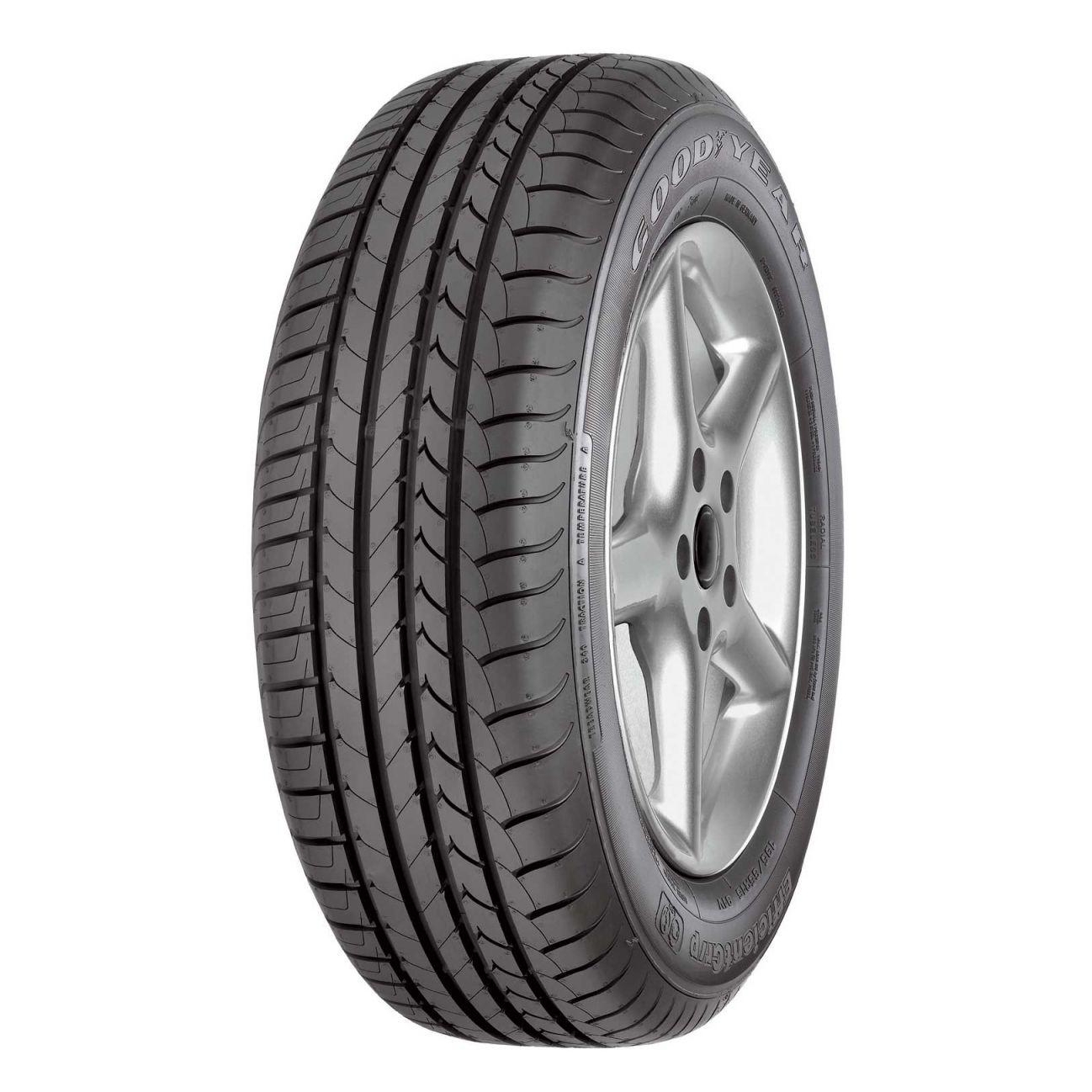 Goodyear EfficientGrip (205/55R16 91W) - зображення 1