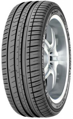 Michelin Pilot Sport 3 (205/55R16 87V) - зображення 1