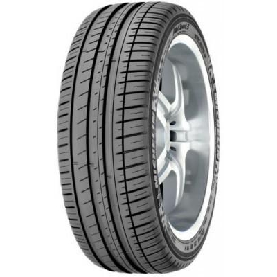 Michelin Pilot Sport 3 (215/45R17 91W) - зображення 1