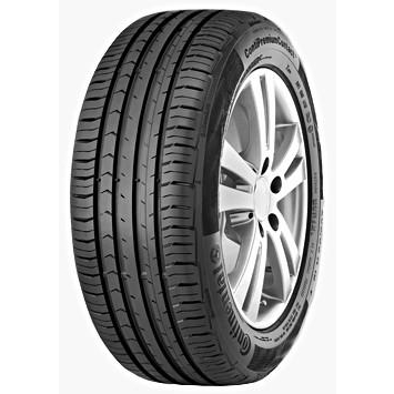 Continental ContiPremiumContact 5 (195/60R15 88H) - зображення 1