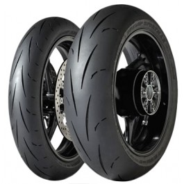 Dunlop GP RACER D211 (180/55R17 73W)