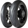 Dunlop GP RACER D211 (190/55R17 75W) - зображення 1