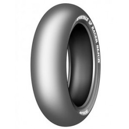 Dunlop RACER SLICK (120/70R17)