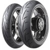 Dunlop SPORTSMART (180/55R17 73W) - зображення 1