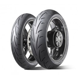 Dunlop SPORTSMART (190/50R17 73W)