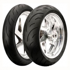 Dunlop SportMax QUALIFIER (180/55R17 73W) - зображення 1