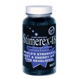 Hi-Tech Pharma Stimerex-ES 90 tabs