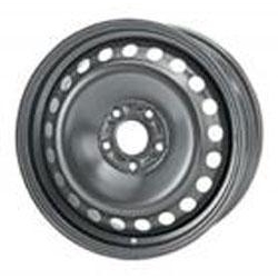 КрКЗ Ford (R16 W6.5 PCD5x108 ET52 DIA63.3) - зображення 1