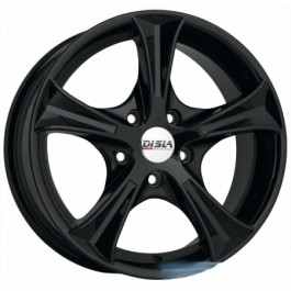   DISLA 506 Luxury (R15 W6.5 PCD4x108 ET35 DIA67.1)