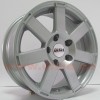 DISLA 601 (R16 W7.0 PCD5x112 ET38 DIA57.1) - зображення 1