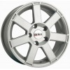 DISLA 601 Hornet (R16 W7.0 PCD5x112 ET38 DIA66.6) - зображення 1