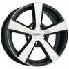 DISLA 603 (R16 W7.0 PCD5x108 ET38 DIA67.1) - зображення 1