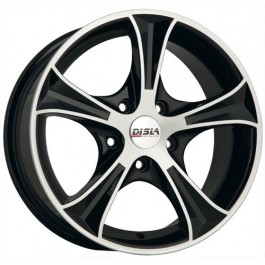   DISLA 606 Luxury (R16 W7.0 PCD5x112 ET38 DIA66.6)