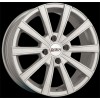 DISLA 610 (R16 W7.0 PCD5x112 ET38 DIA66.6) - зображення 1