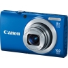 Canon PowerShot A4000 IS Blue - зображення 1
