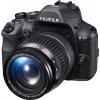Fujifilm FinePix X-S1 Black - зображення 1