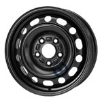 KFZ 8535 (R15 W6.0 PCD5x114.3 ET52 DIA67.0) - зображення 1