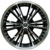 Marcello AIM 033 (R20 W9.0 PCD5x114.3 ET38 DIA73.1) - зображення 1