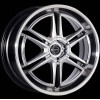 Kosei Evo Maxi (R17 W7.0 PCD5x112 ET48 DIA73.1) - зображення 1