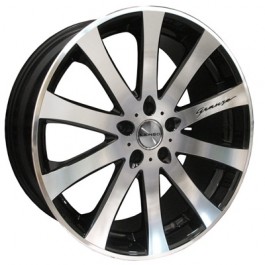   Lenso Granzo (R18 W7.5 PCD5x112 ET35 DIA73)