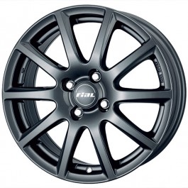   Rial Milano (R16 W6.5 PCD5x114.3 ET38 DIA70.1)