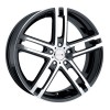 MKW MK 72 (R17 W7.0 PCD5x112 ET40 DIA73.1) - зображення 1