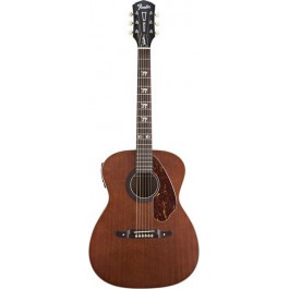 Fender TIM ARMSTRONG ACOUSTIC