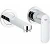 GROHE Eurosmart Cosmopolitan 19381000 - зображення 1