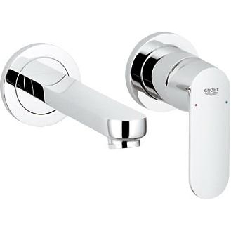 GROHE Eurosmart Cosmopolitan 19381000 - зображення 1